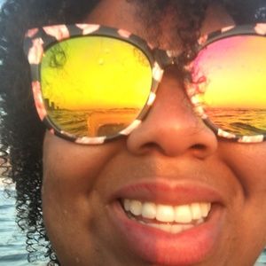 Meet your Posher, Milkyway413